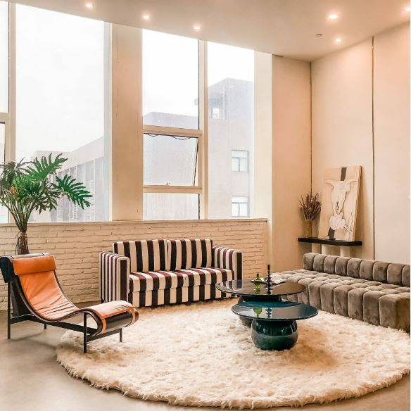 2024 yılının ev dekorasyon trendleri - Resim: 17